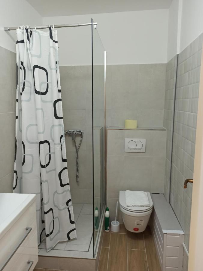 Apartment Renata Zadar Exterior photo