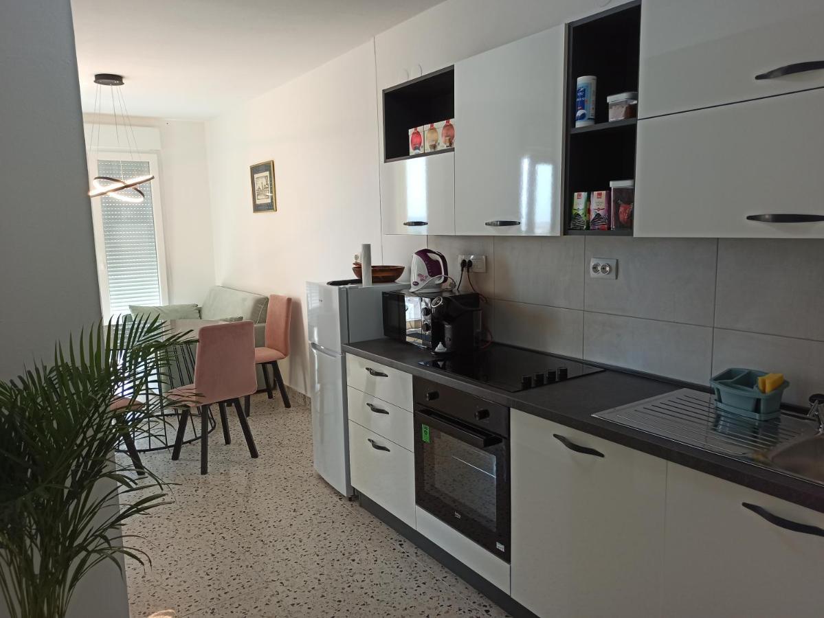 Apartment Renata Zadar Exterior photo