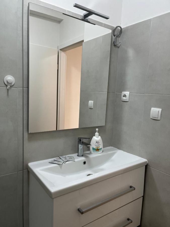 Apartment Renata Zadar Exterior photo