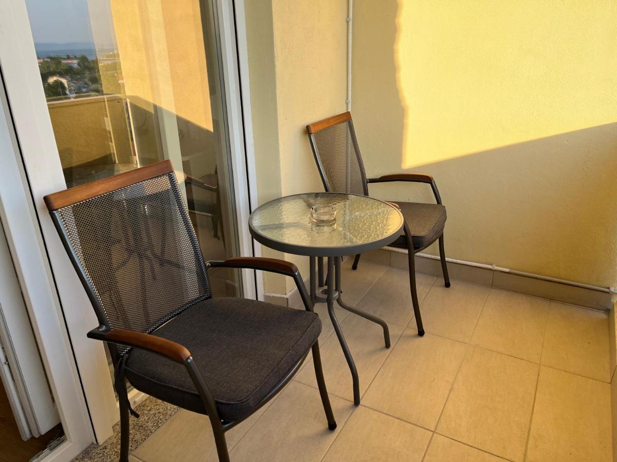 Apartment Renata Zadar Exterior photo