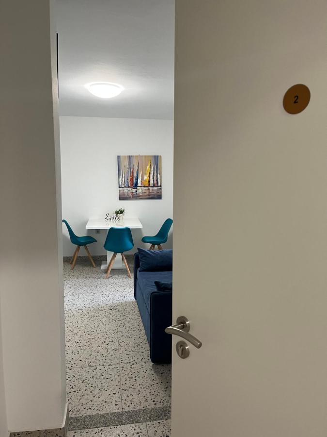Apartment Renata Zadar Exterior photo