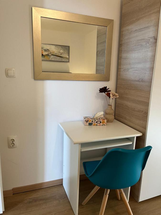 Apartment Renata Zadar Exterior photo